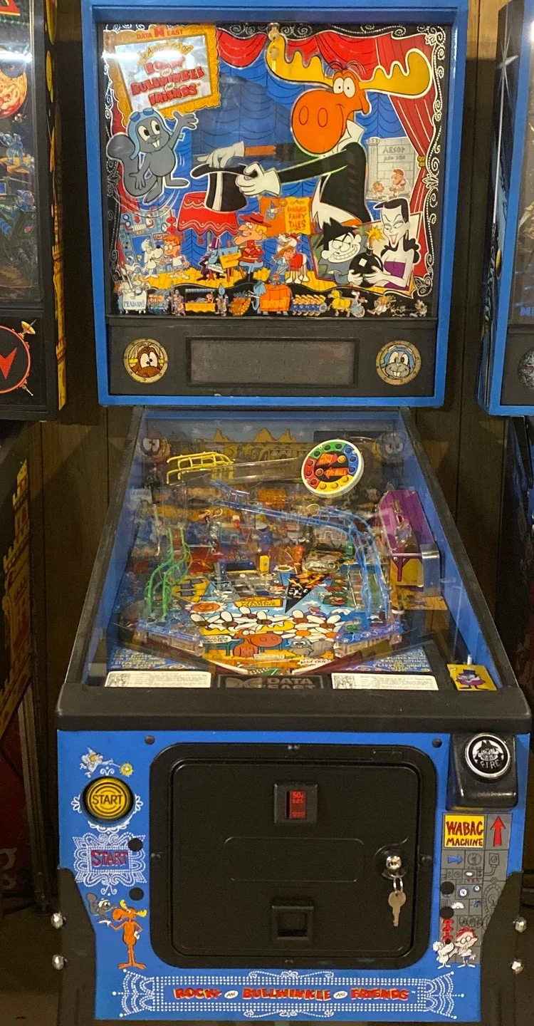 Rocky Slot Machine For Sale Rocky Slot Machine For Sale