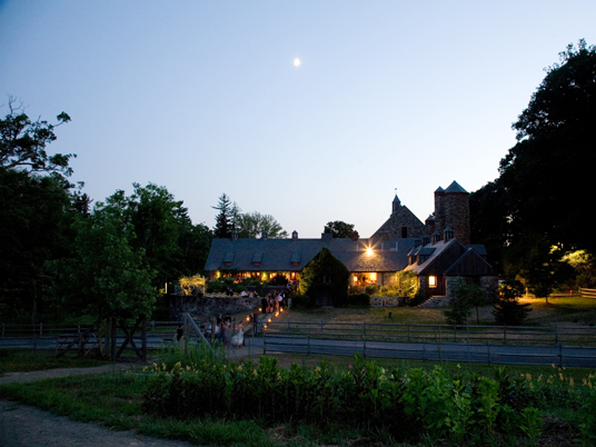 Blue Hill at Stone Barns Wedding Blog_27