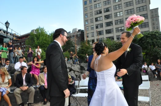 DUMBO Wedding jp19