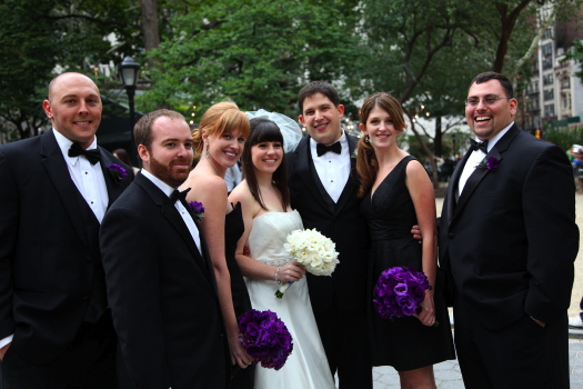 Le Parker Meridien Wedding lw05