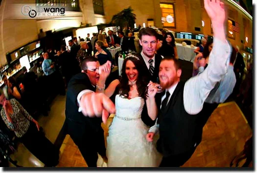 Grand Central Wedding JTReception2