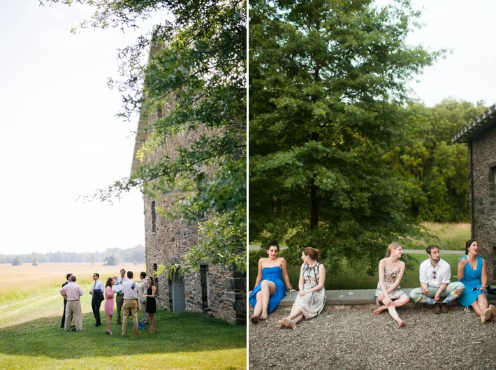 Hudson Valley Wedding/ Photography by Shannen Natasha/ Event design by Stone Fox Bride