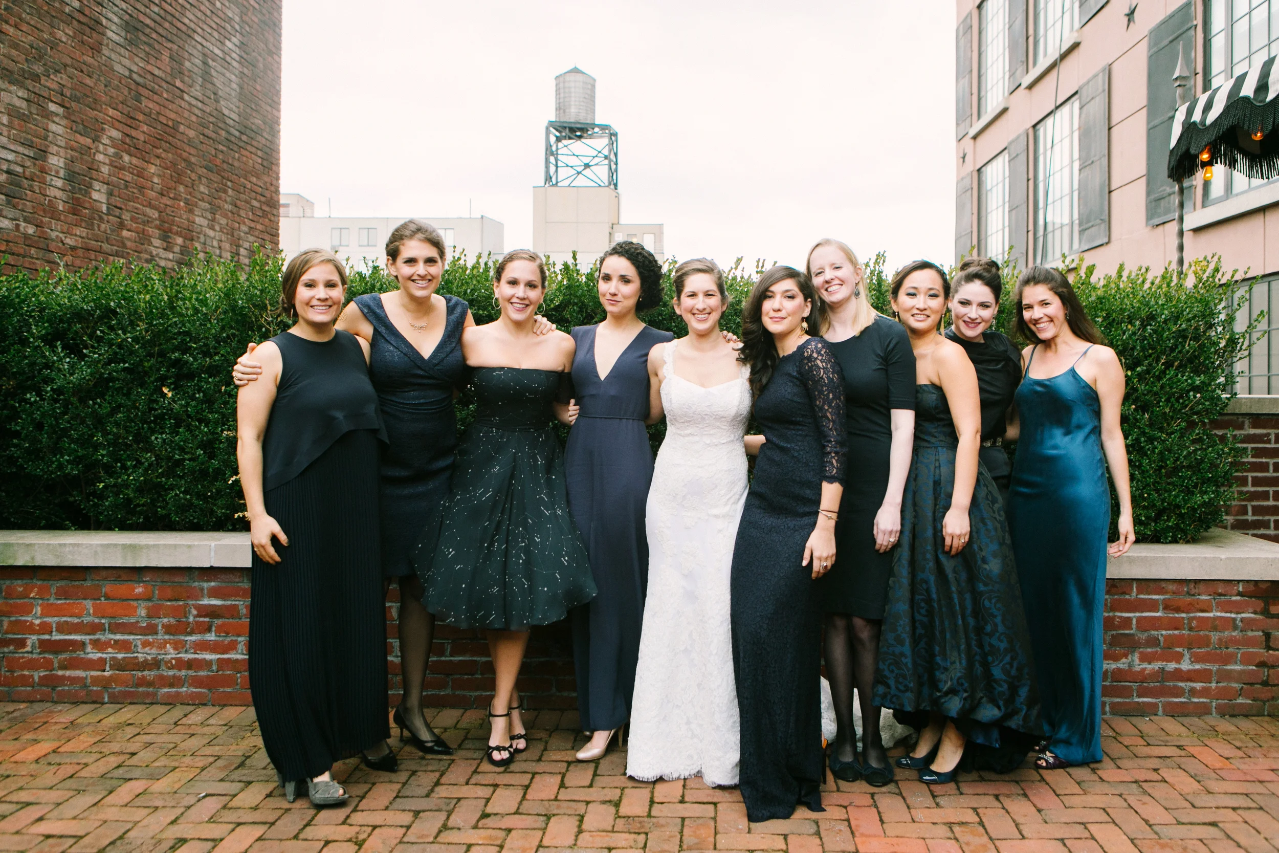 Photo by Heather Waraksa Photography