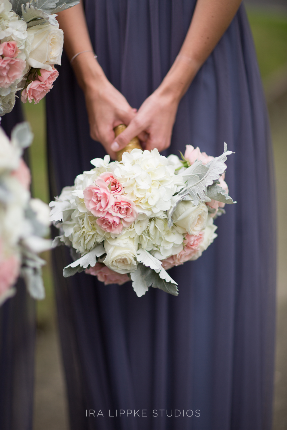 Susan & Jeff at The Lawrence Beach Club. Photo by Ira Lippke Studios. Wedding Coordination by Just About Married.