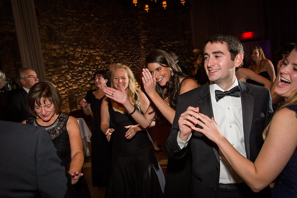 Jessica & Matt at Blue Hill Farm. Photo by Christopher Duggan Photography. Wedding Coordination by Just About Married. 