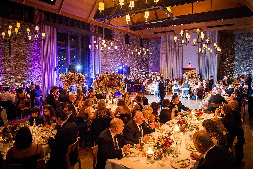 Jessica & Matt at Blue Hill Farm. Photo by Christopher Duggan Photography. Wedding Coordination by Just About Married. 