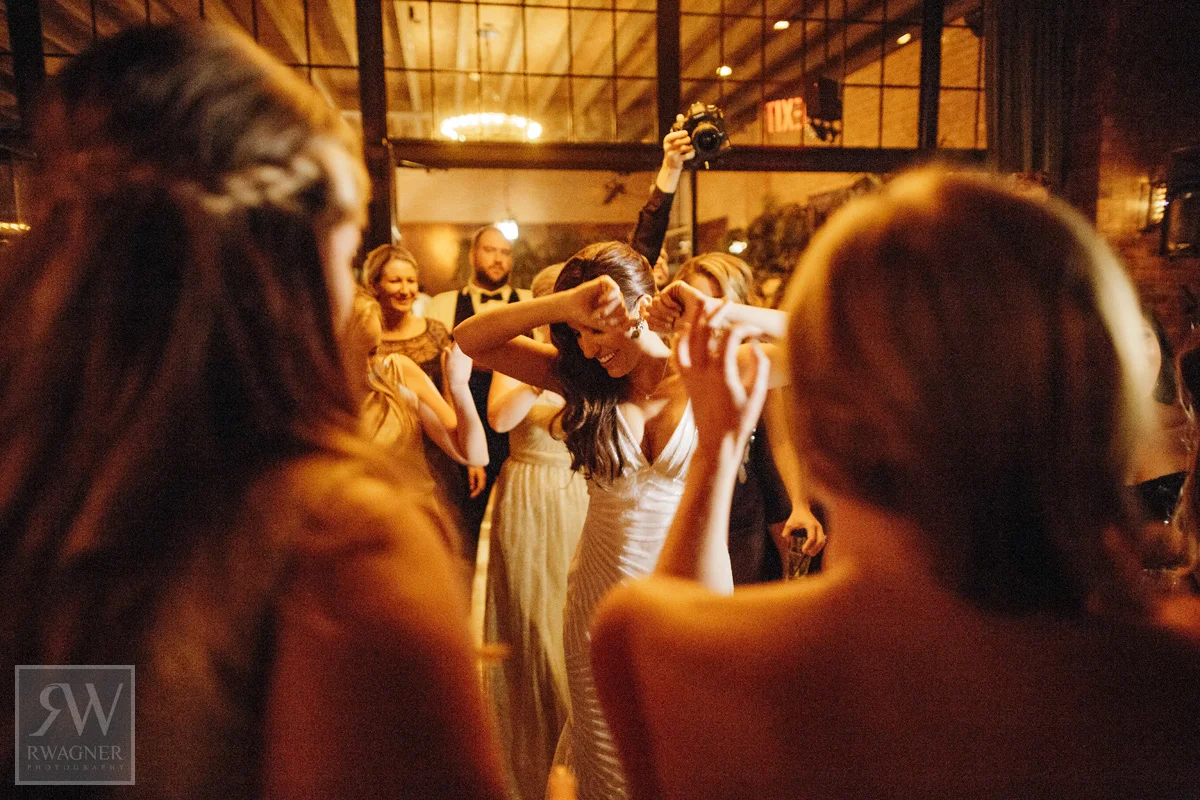 Katie & Ian at The Bowery Hotel. Photography by R. Wagner Photography. Wedding Coordination by Just About Married. 