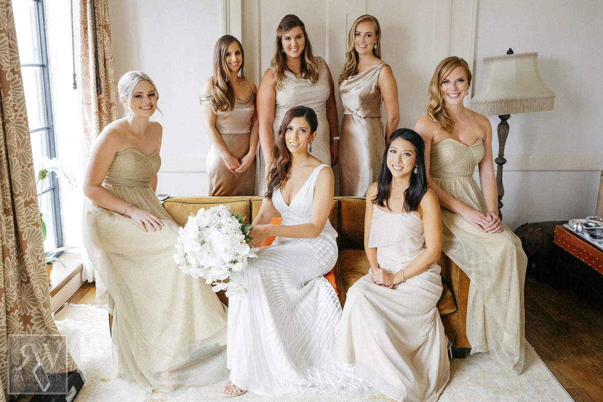 Katie & Ian at The Bowery Hotel. Photography by R. Wagner Photography. Wedding Coordination by Just About Married. 
