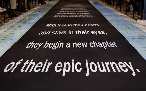 Photo source: whengeekswed.com