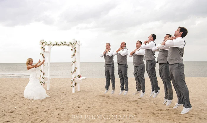 Photo source: HuffPost Weddings