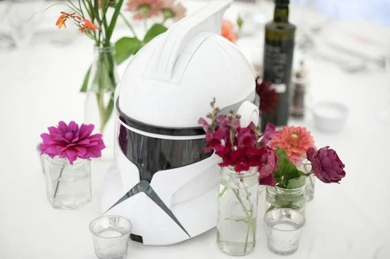 Photo source: Bridal Musing-Wedding Blog