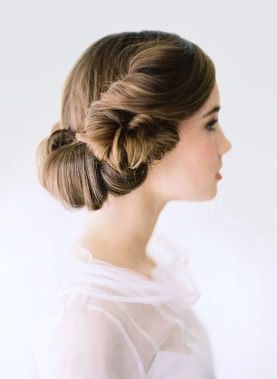 Photo source: Bridal Musings - Wedding Blog