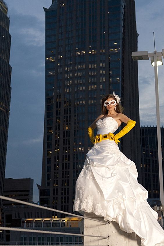 Photo source: Wedding Row