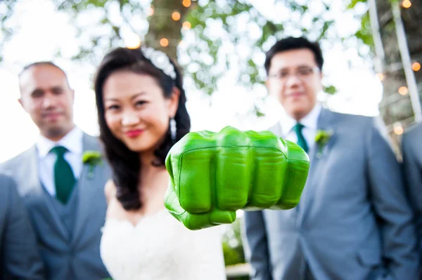 Photo source: Southern Maryland Wedding Guide
