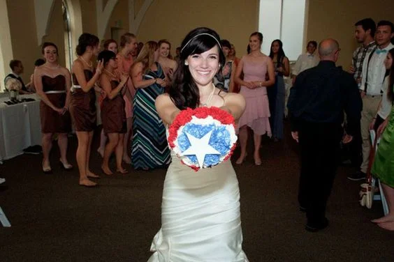 Photo source: Bridal Guide