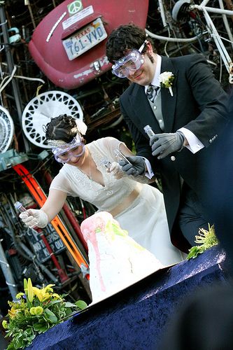 Photo source: OffBeat Bride