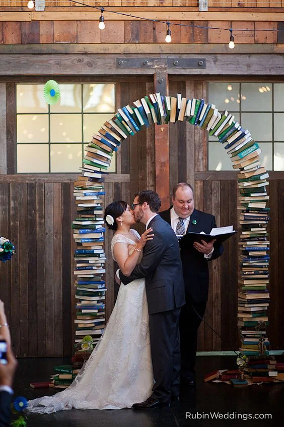 Photo source: Rubin Weddings