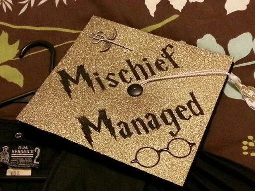 Photo source: A Witch in Muggle Clothing