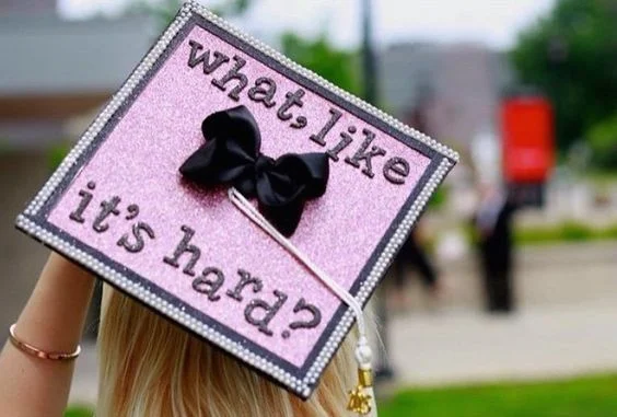 Legally Blonde, Photo source: Unknown
