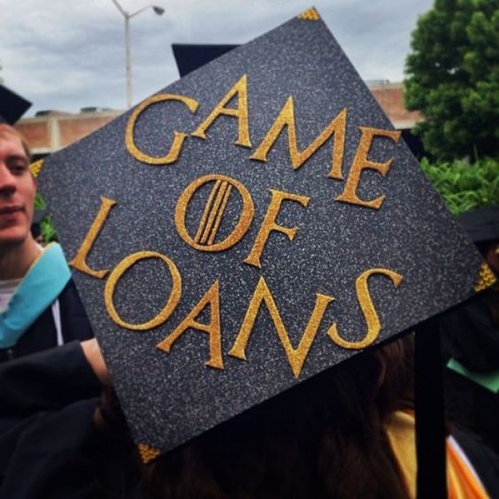 Game of Thrones, Photo source: HerCampus