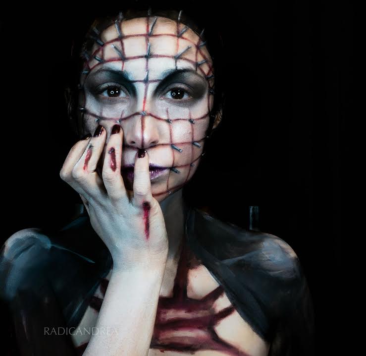 Photo by Andrea De La Ossa