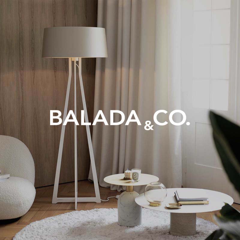 Balada & CO