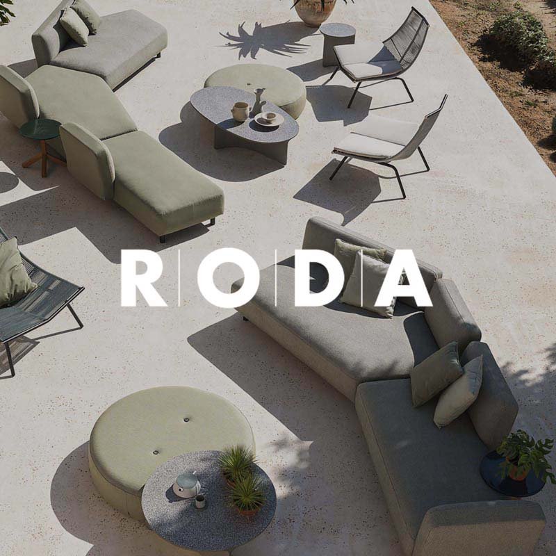 Roda