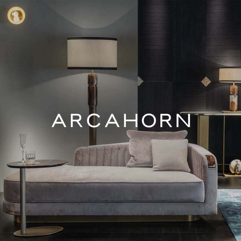 Arcahorn