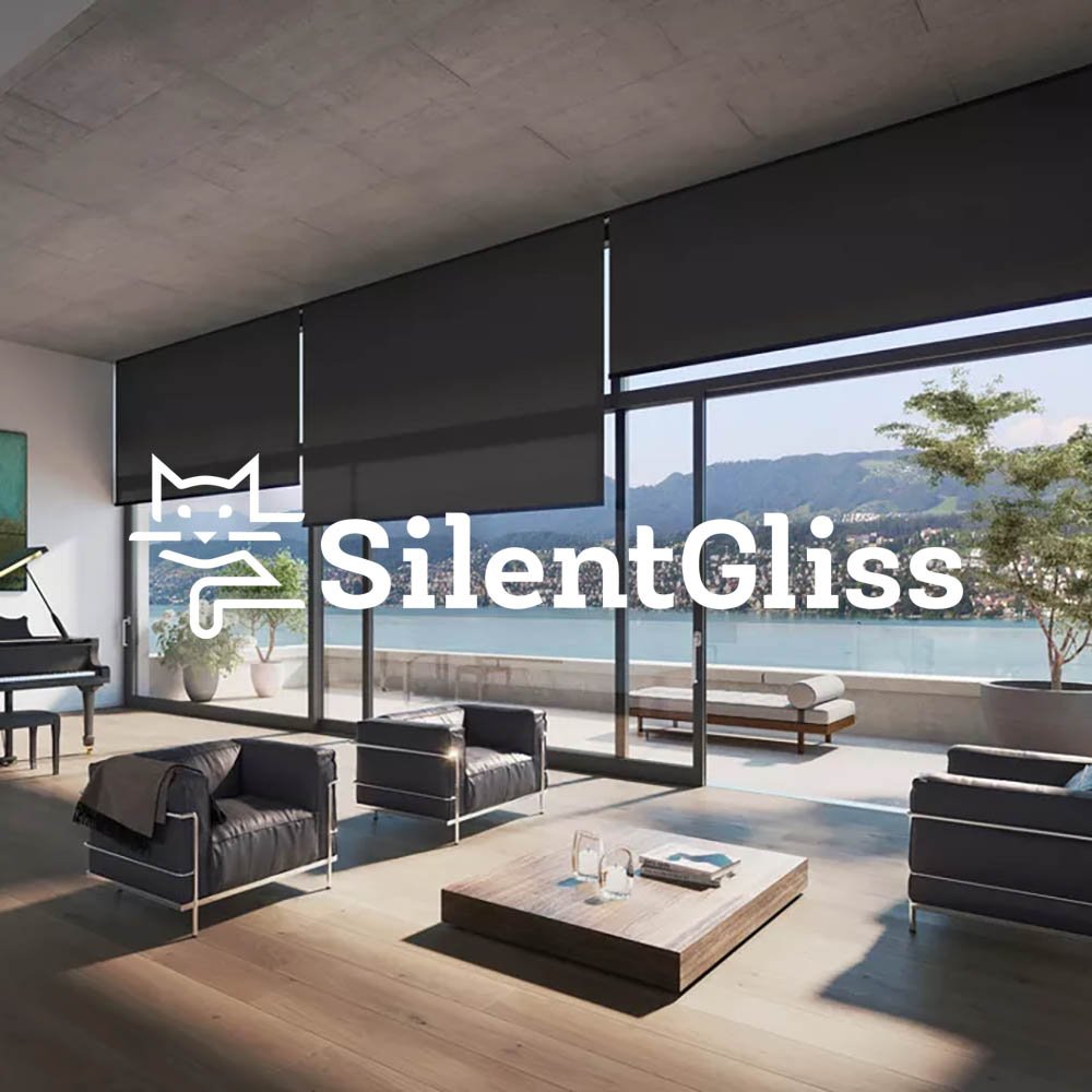 SilentGliss