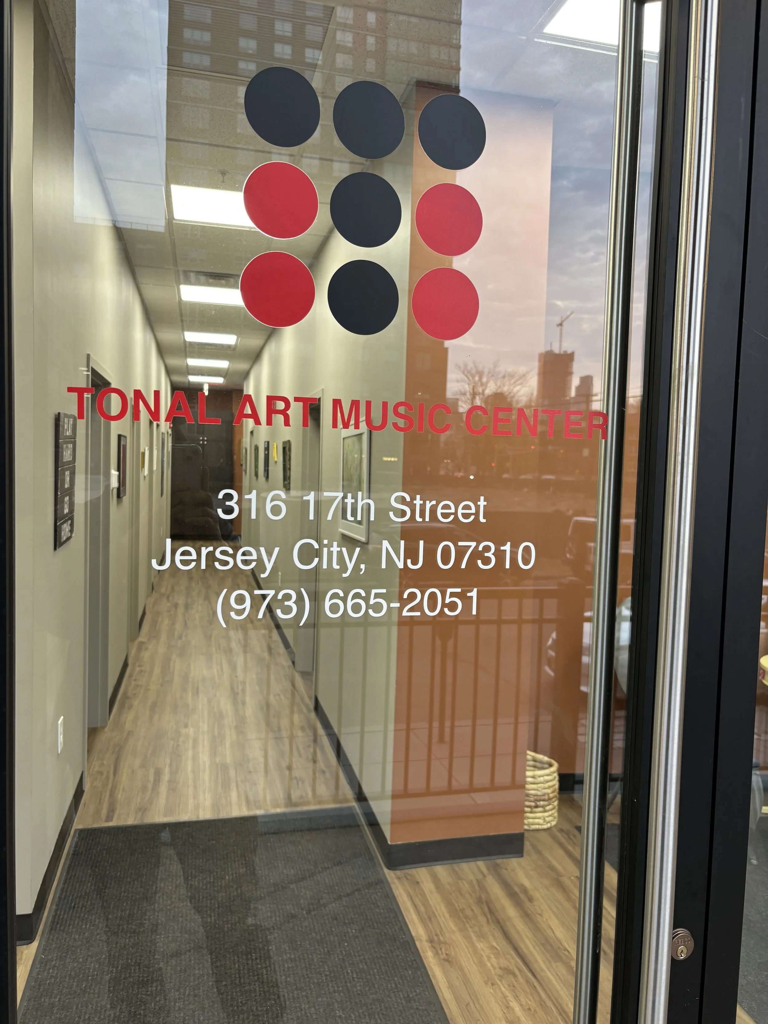 Tonal Art Music Center