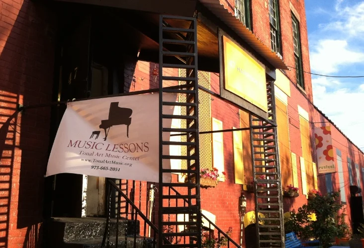 47 Harrison Street, Hoboken, NJ 07030