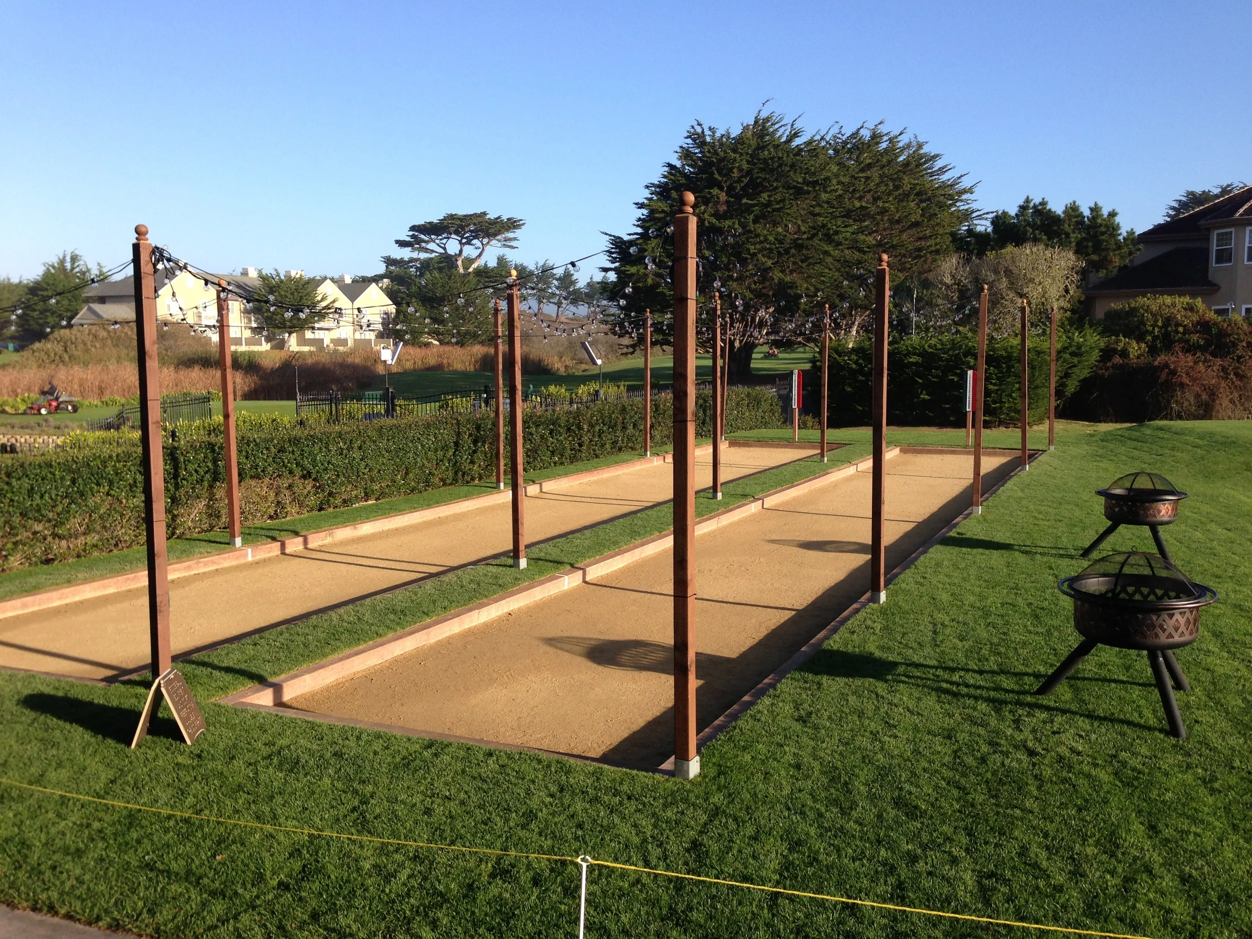 Half Moon Bay Golf Links