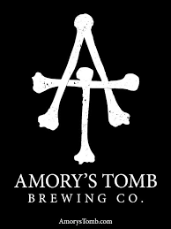 Amory's Tomb (Copy)