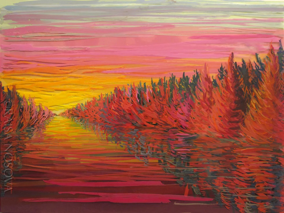 DON SUNSET