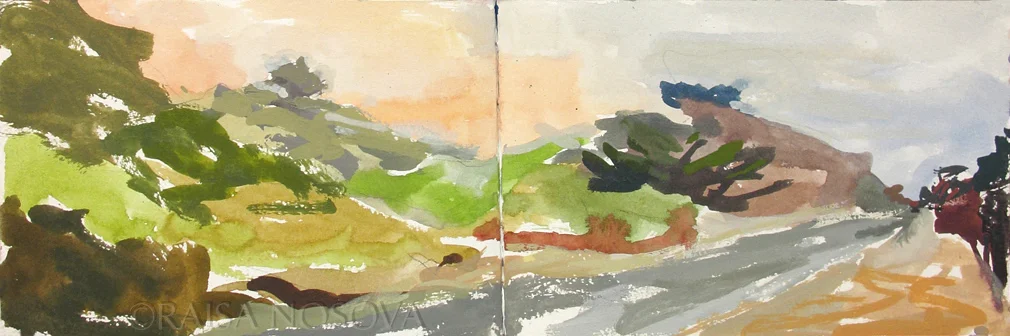 Big Sur