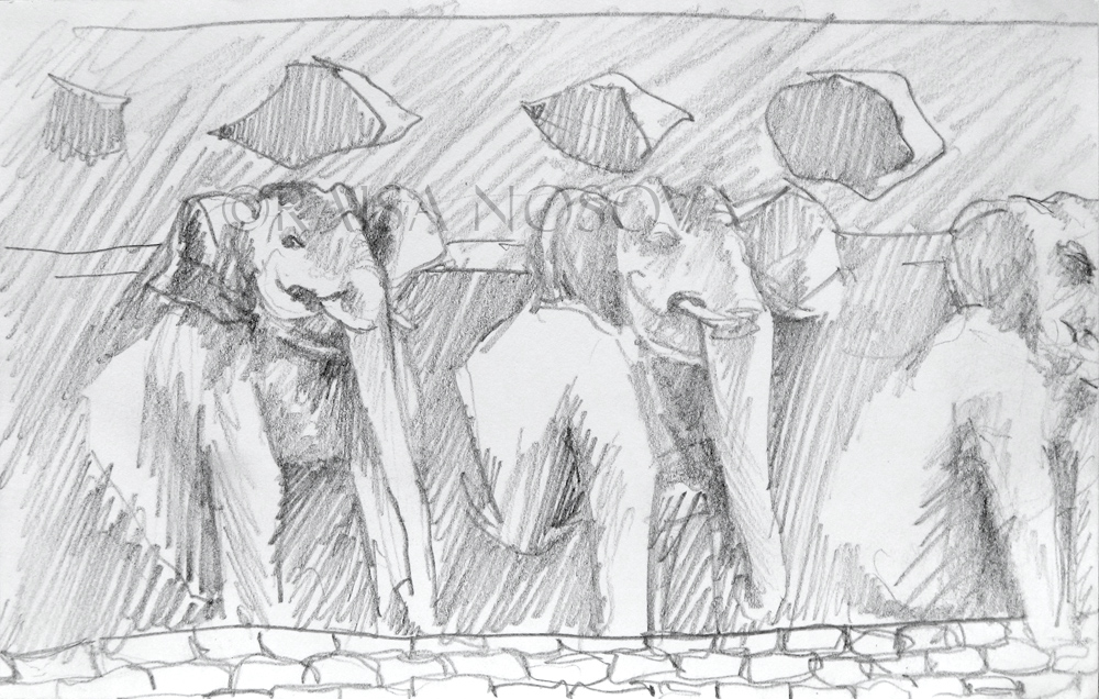 DAY 42, ELEPHANT TEMPLE