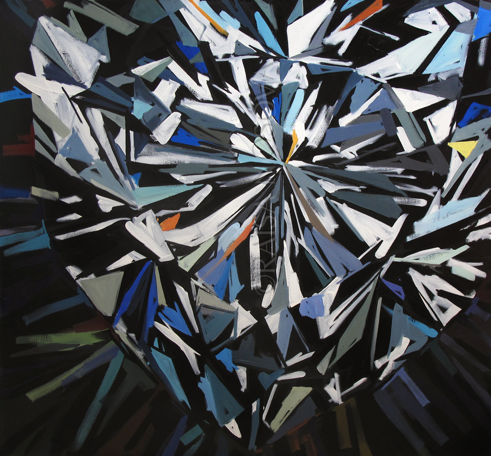 Toll Free Diamond