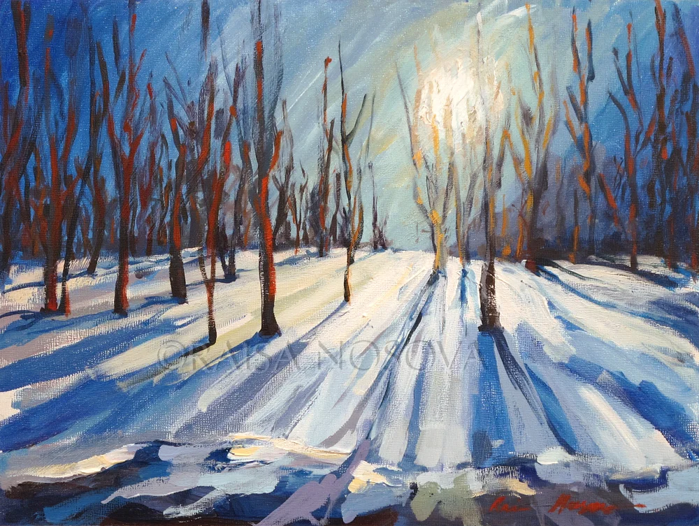 Solstice