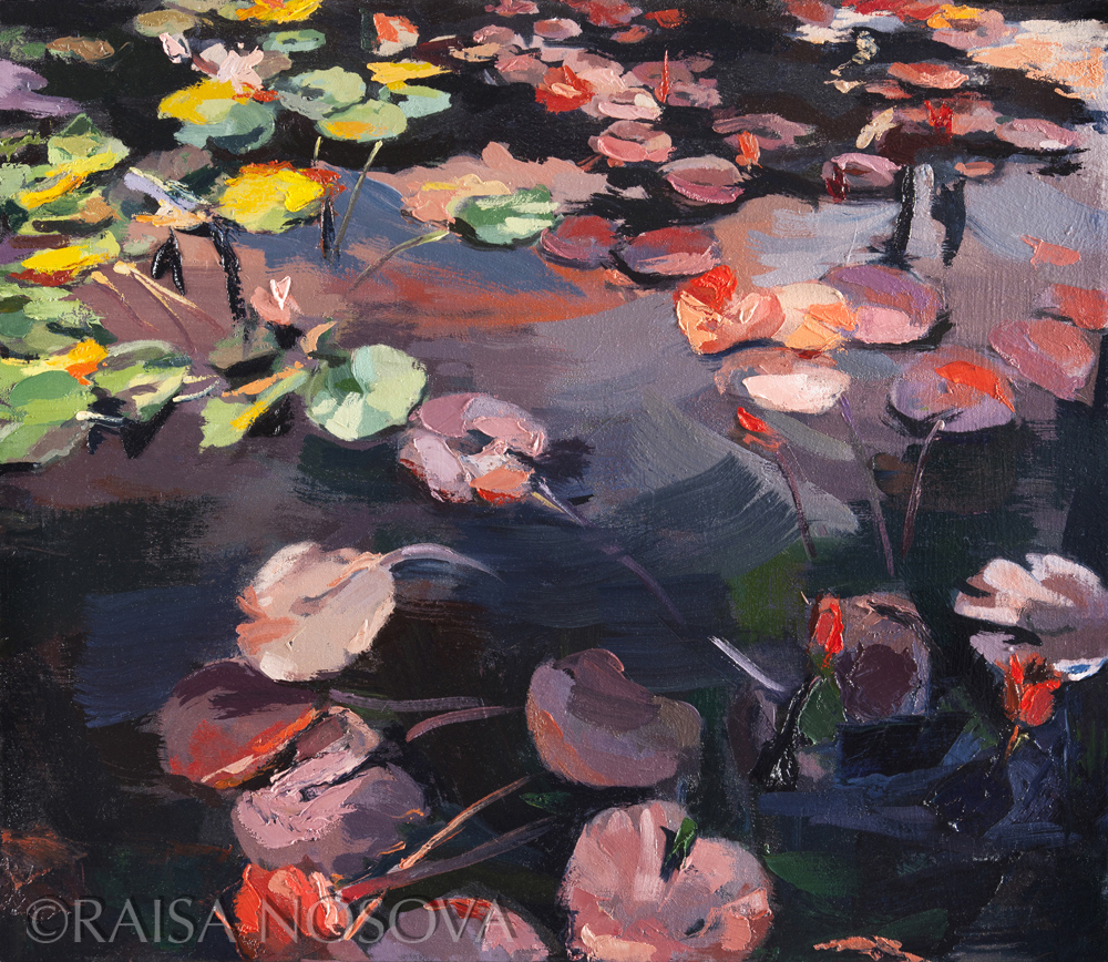 N.A.W.A. 126th Anniversary Exhibition