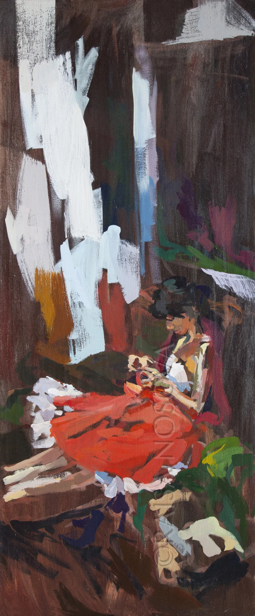Sofya Yemena