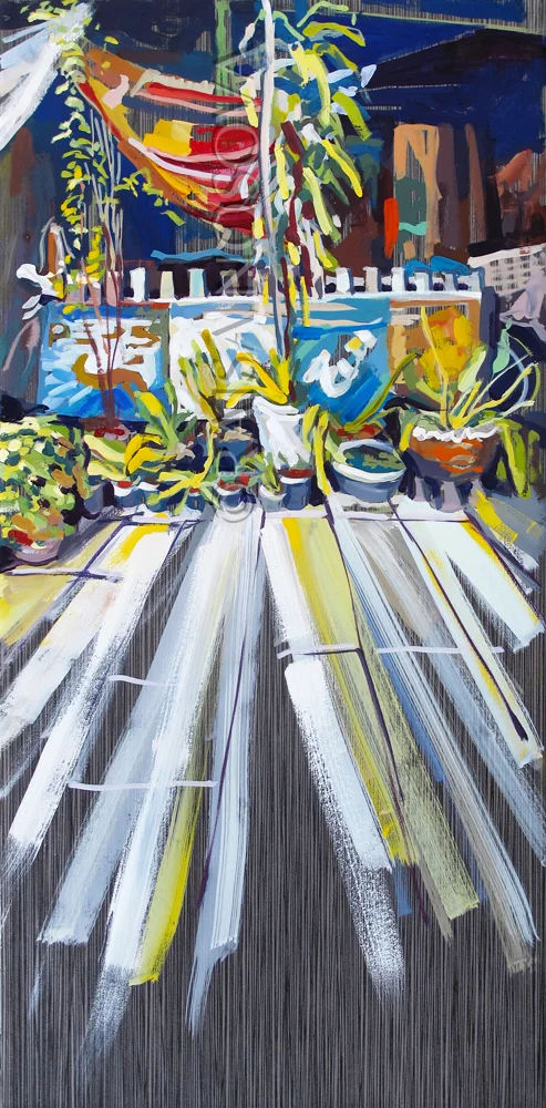 Urban Studio Unbound Gallery