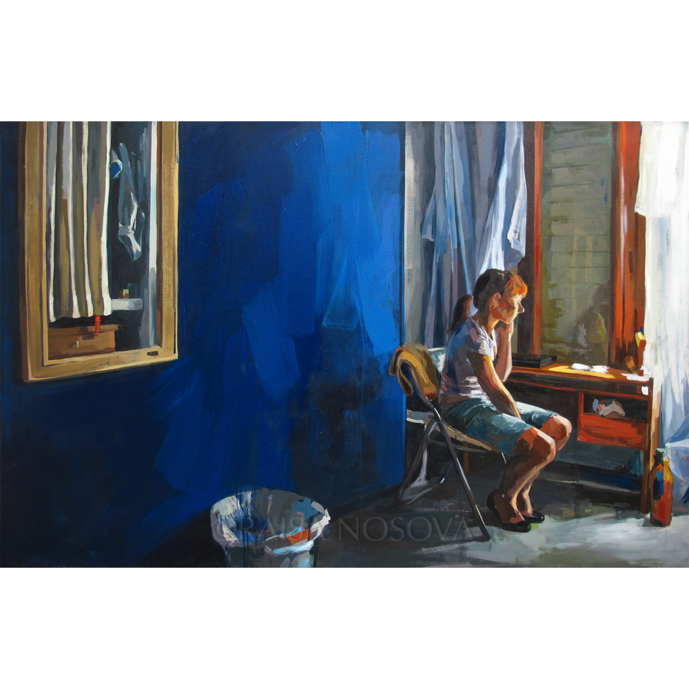 Calle Maestro Caballero, Alicante