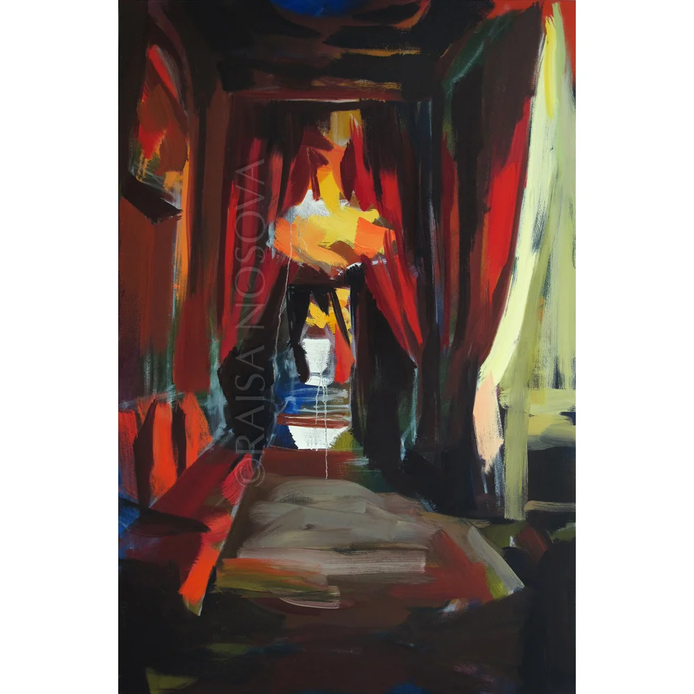 Regional Assembly, Palermo