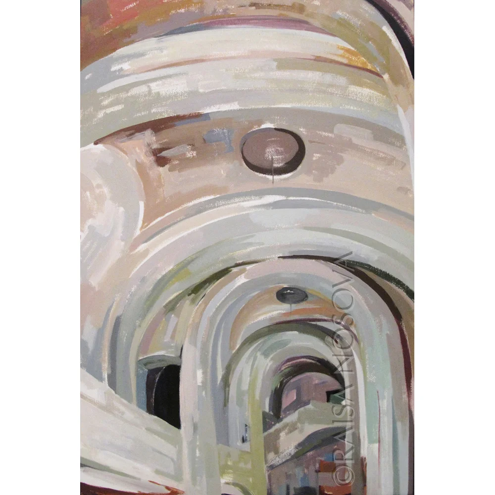 Market Street, Newark