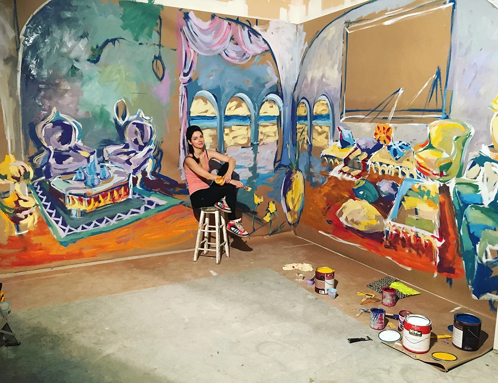 Yonkers Arts Weekend