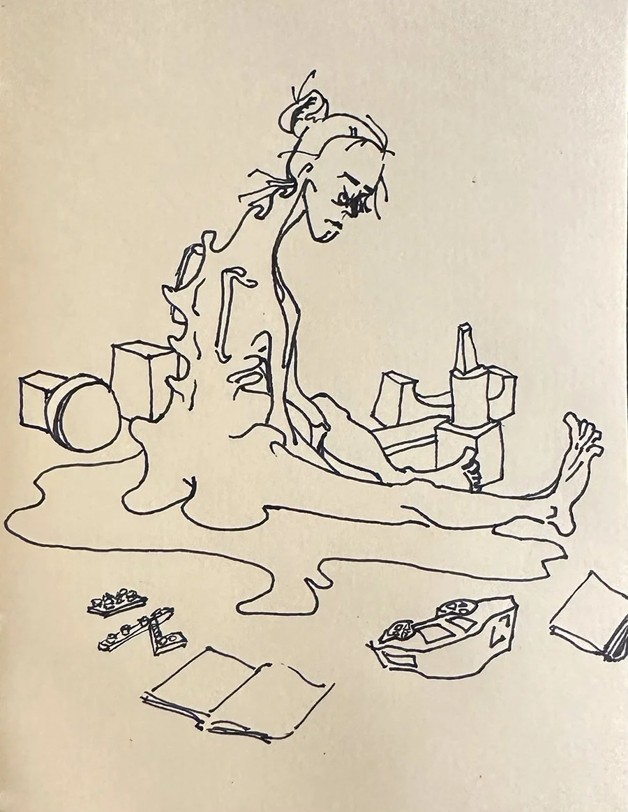 ...Everybody, everywhere, clean up