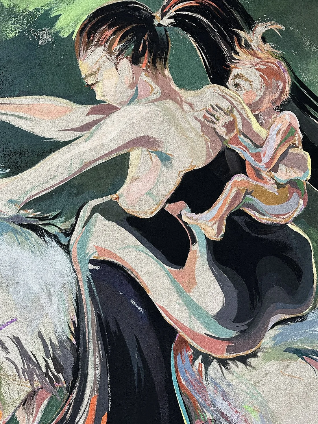 One Woman Village_det_sm.jpg