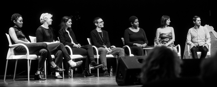 Cape Town, South Africa | Design Indaba Conference 2014