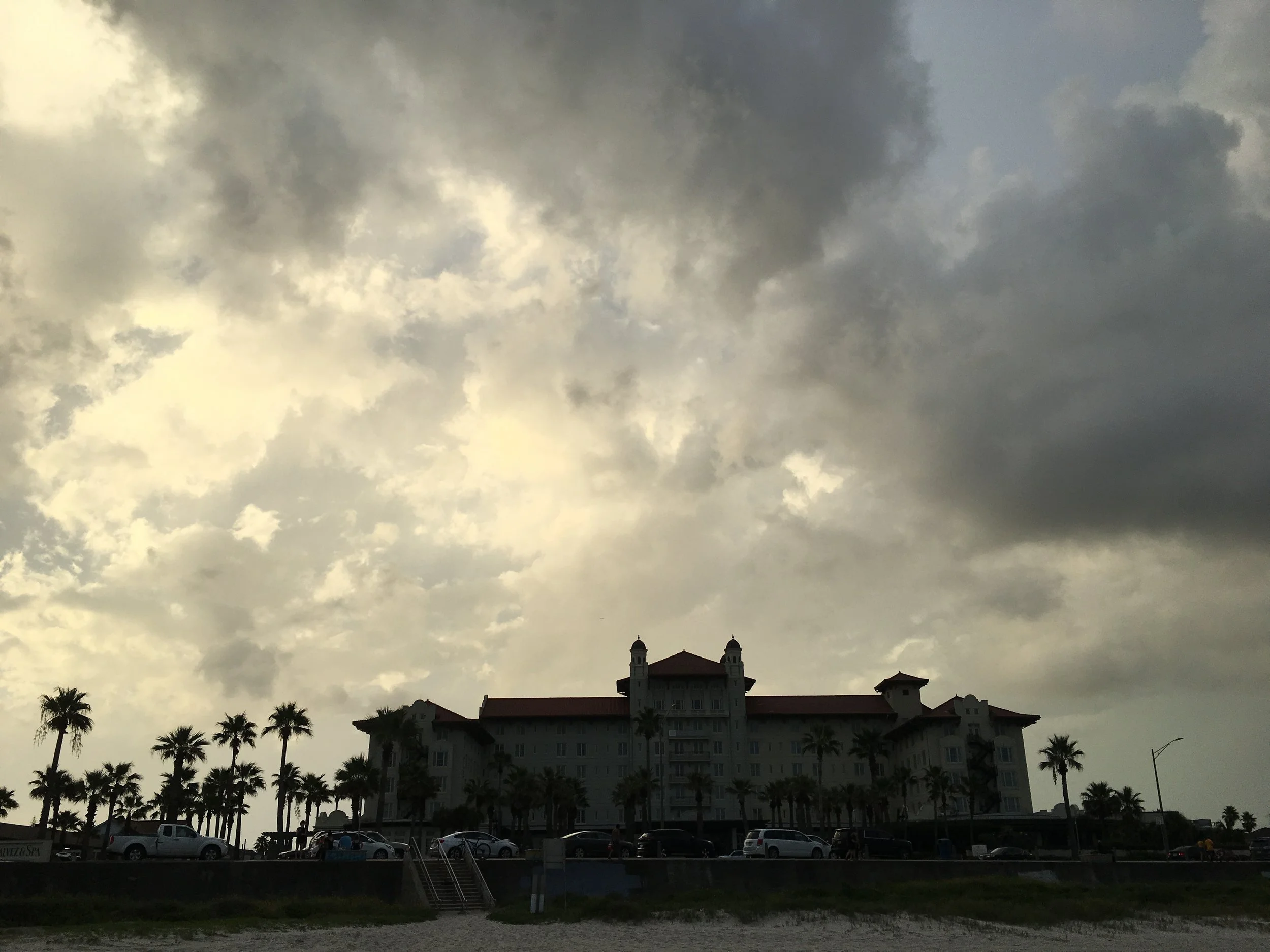 Hotel Galvez