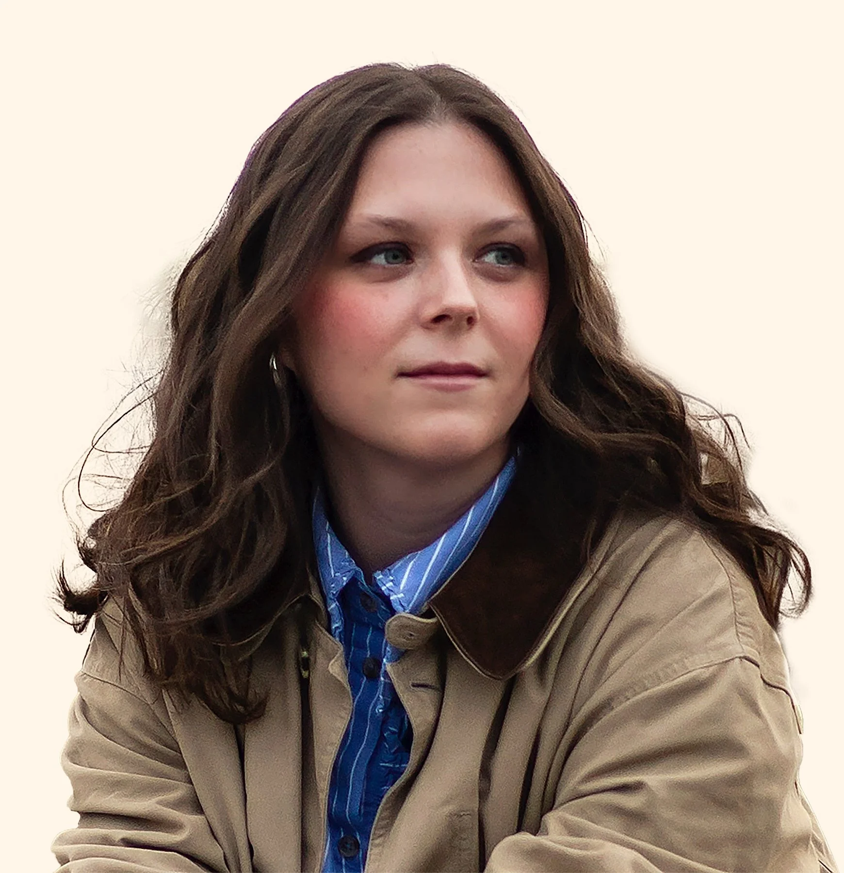 melissa geurts portrait